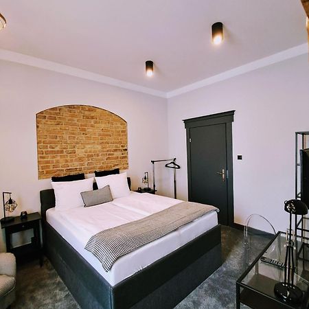 Apartamenty "Bulwar Gorzow" Гожов Велкополски Екстериор снимка