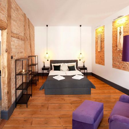 Apartamenty "Bulwar Gorzow" Гожов Велкополски Екстериор снимка