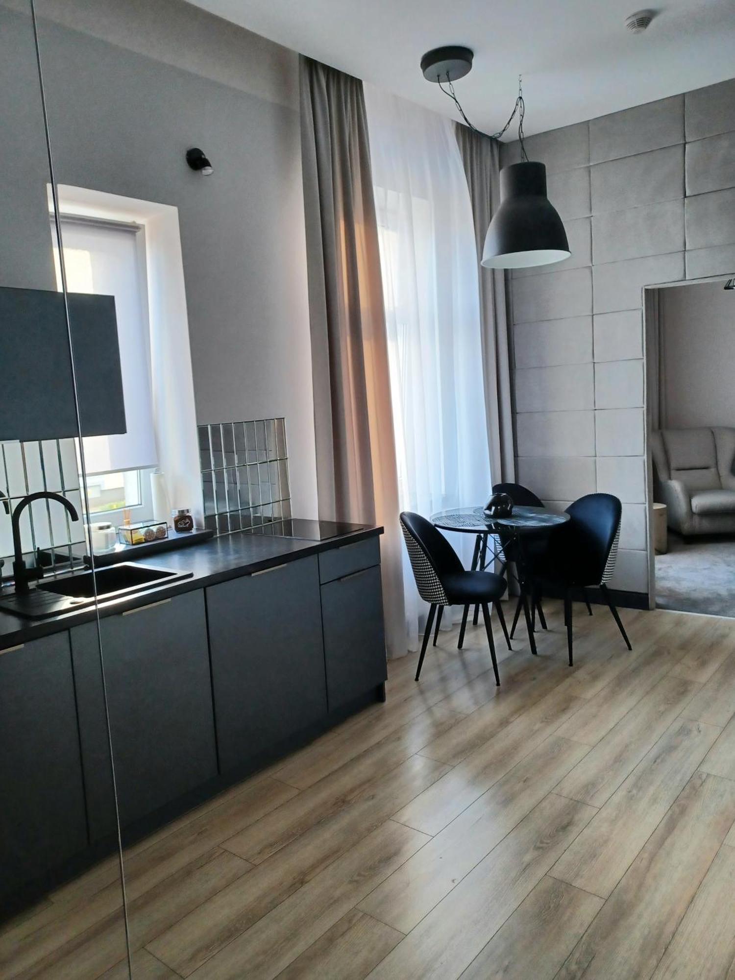 Apartamenty "Bulwar Gorzow" Гожов Велкополски Екстериор снимка
