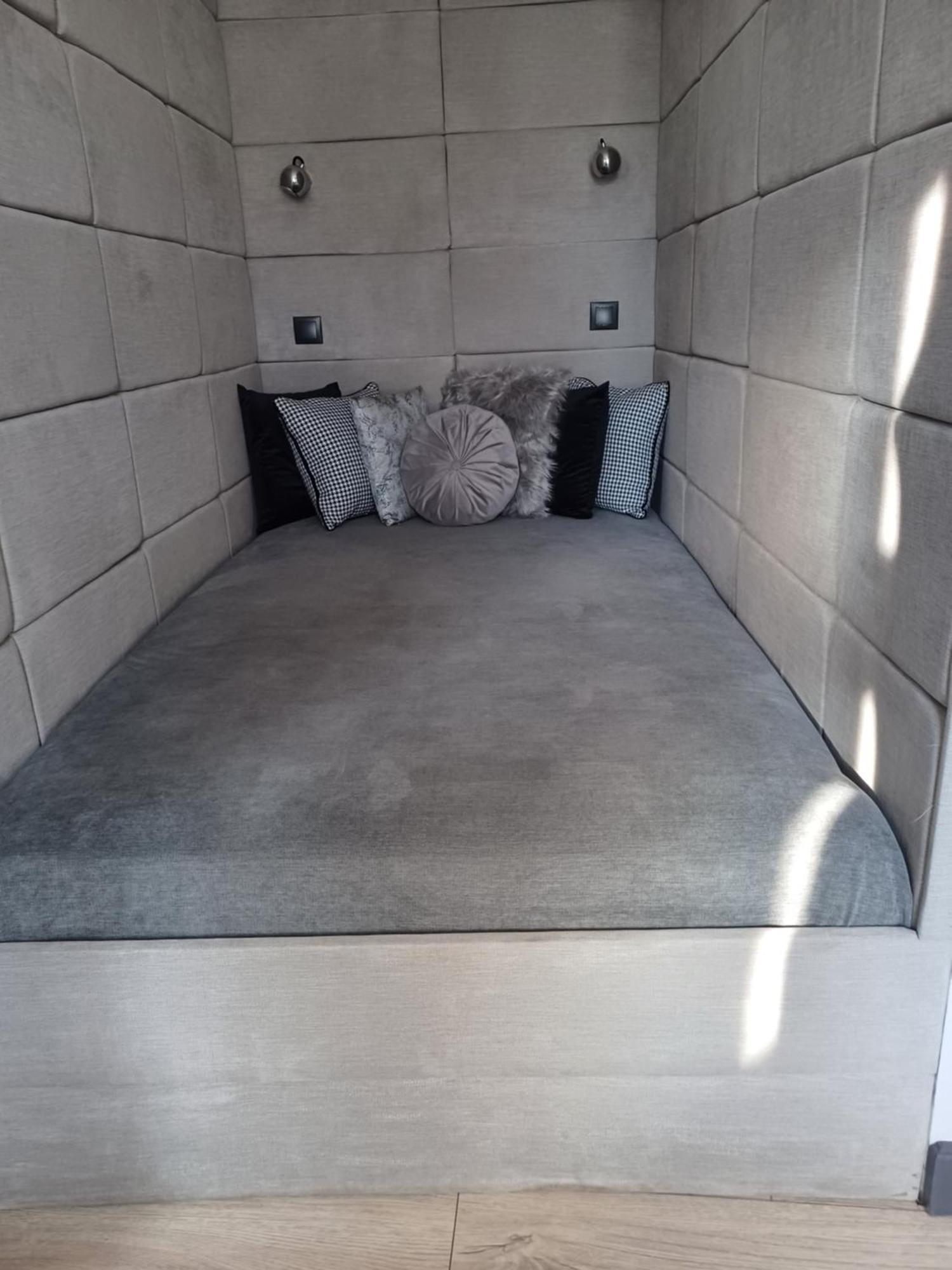 Apartamenty "Bulwar Gorzow" Гожов Велкополски Екстериор снимка