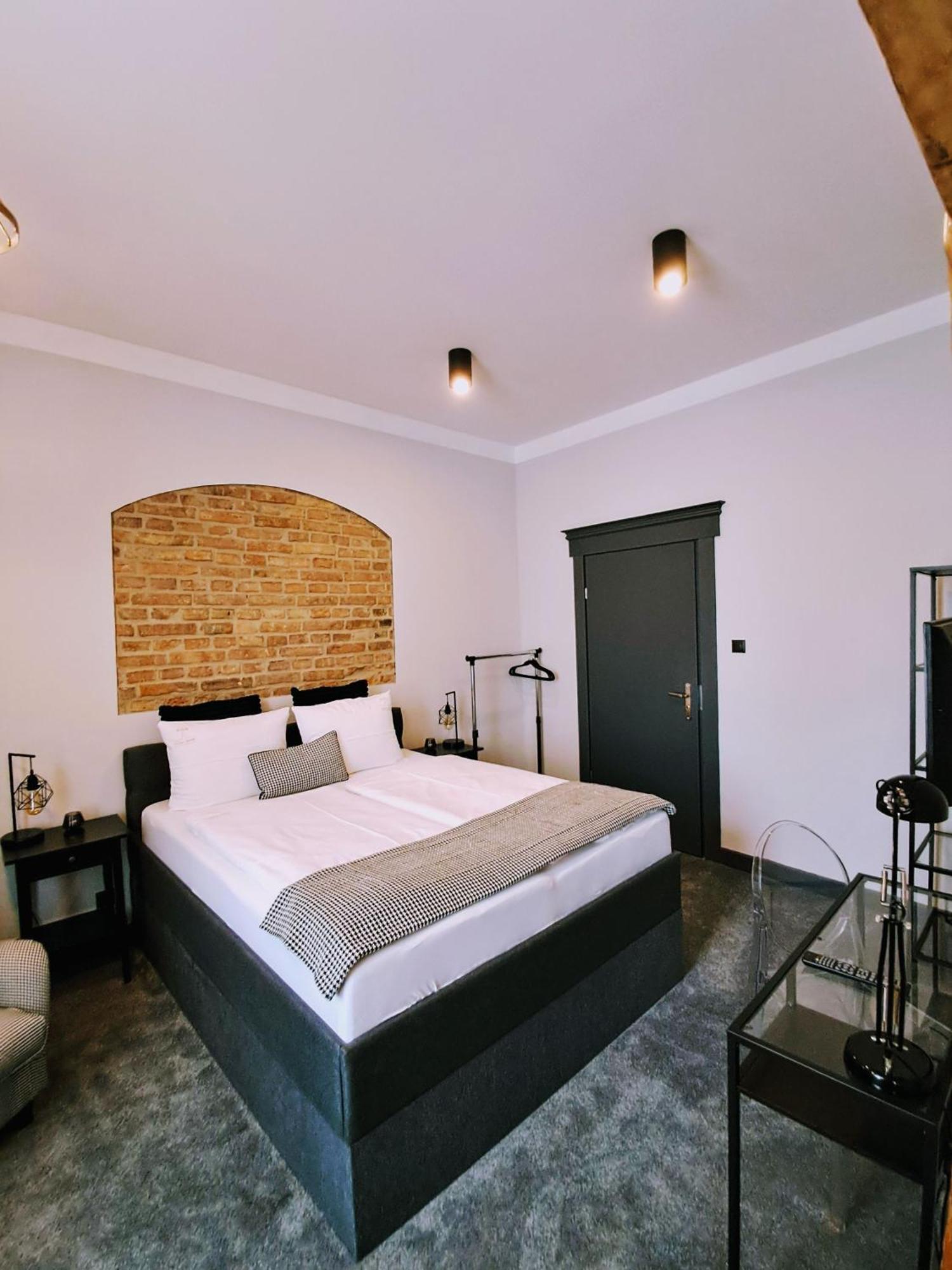 Apartamenty "Bulwar Gorzow" Гожов Велкополски Екстериор снимка
