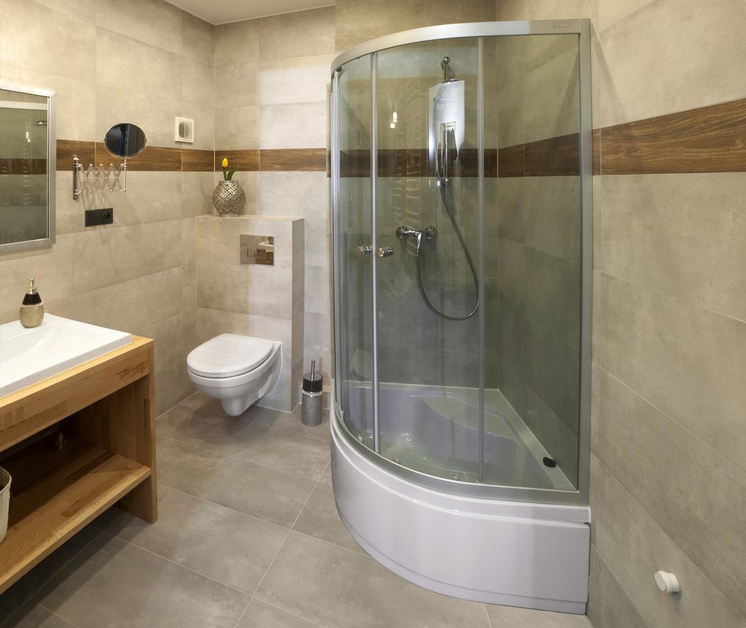 Apartamenty "Bulwar Gorzow" Гожов Велкополски Екстериор снимка