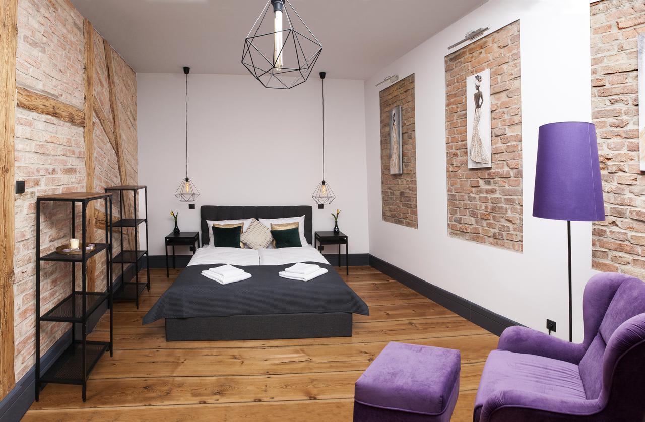 Apartamenty "Bulwar Gorzow" Гожов Велкополски Екстериор снимка