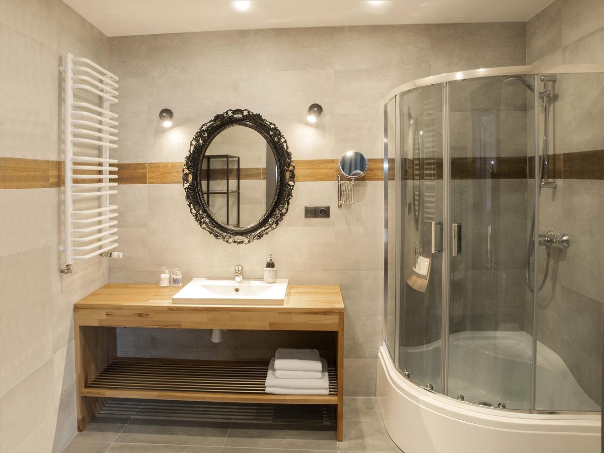 Apartamenty "Bulwar Gorzow" Гожов Велкополски Екстериор снимка