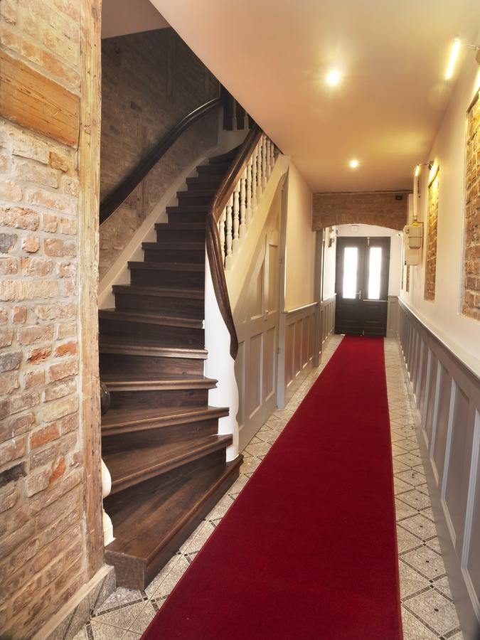 Apartamenty "Bulwar Gorzow" Гожов Велкополски Екстериор снимка
